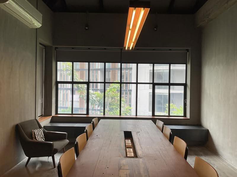 Home Office, Bangkok, ศรีวรา, Phlapphla, Wang Thonglang, Bangkok, , 1,600 sqm, Office Space For Sale, by ปรัศนียา ศรีเจริญ, 500548437 - DDproperty.com