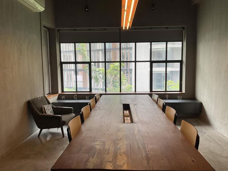 Home Office, Bangkok, ศรีวรา, Phlapphla, Wang Thonglang, Bangkok, , 1,600 sqm, Office Space For Sale, by ปรัศนียา ศรีเจริญ, 500548437 - DDproperty.com