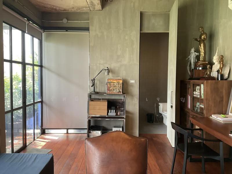 Home Office, Bangkok, ศรีวรา, Phlapphla, Wang Thonglang, Bangkok, , 1,600 sqm, Office Space For Sale, by ปรัศนียา ศรีเจริญ, 500548437 - DDproperty.com