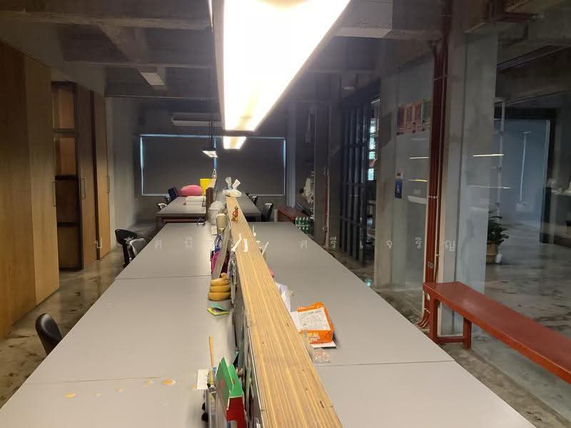 Home Office, Bangkok, ศรีวรา, Phlapphla, Wang Thonglang, Bangkok, , 1,600 sqm, Office Space For Sale, by ปรัศนียา ศรีเจริญ, 500548437 - DDproperty.com