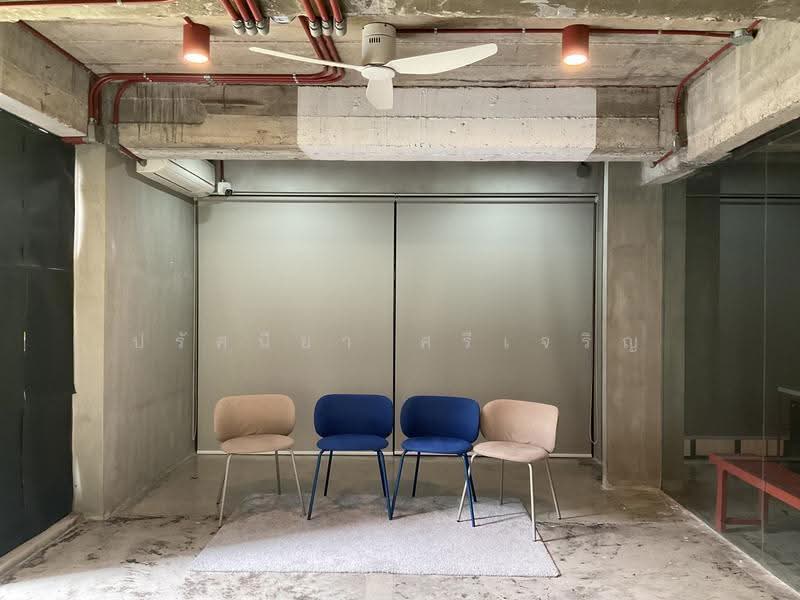Home Office, Bangkok, ศรีวรา, Phlapphla, Wang Thonglang, Bangkok, , 1,600 sqm, Office Space For Sale, by ปรัศนียา ศรีเจริญ, 500548437 - DDproperty.com