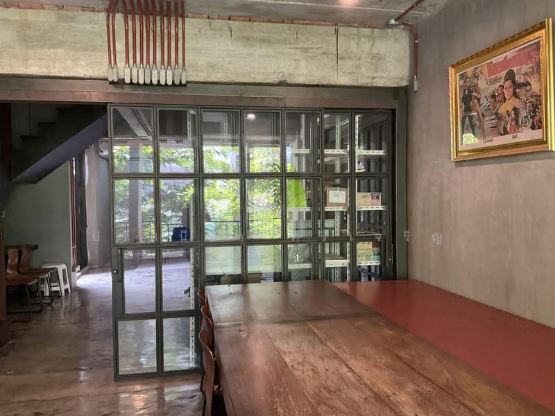 Home Office, Bangkok, ศรีวรา, Phlapphla, Wang Thonglang, Bangkok, , 1,600 sqm, Office Space For Sale, by ปรัศนียา ศรีเจริญ, 500548437 - DDproperty.com