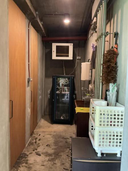 Home Office, Bangkok, ศรีวรา, Phlapphla, Wang Thonglang, Bangkok, , 1,600 sqm, Office Space For Sale, by ปรัศนียา ศรีเจริญ, 500548437 - DDproperty.com