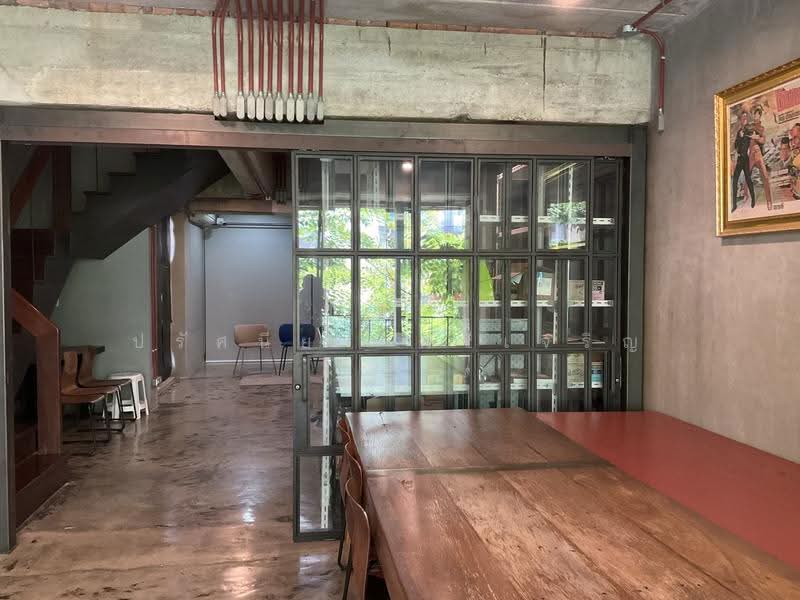 Home Office, Bangkok, ศรีวรา, Phlapphla, Wang Thonglang, Bangkok, , 1,600 sqm, Office Space For Sale, by ปรัศนียา ศรีเจริญ, 500548437 - DDproperty.com