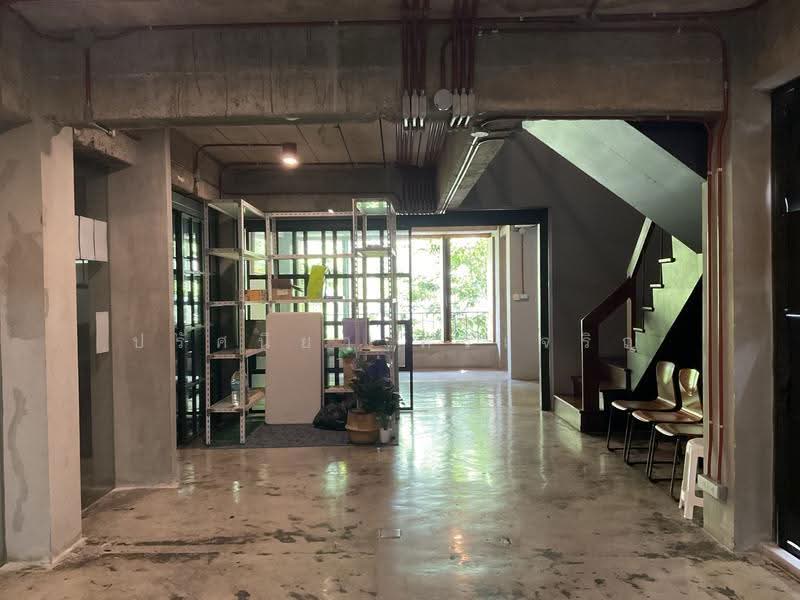 Home Office, Bangkok, ศรีวรา, Phlapphla, Wang Thonglang, Bangkok, , 1,600 sqm, Office Space For Sale, by ปรัศนียา ศรีเจริญ, 500548437 - DDproperty.com
