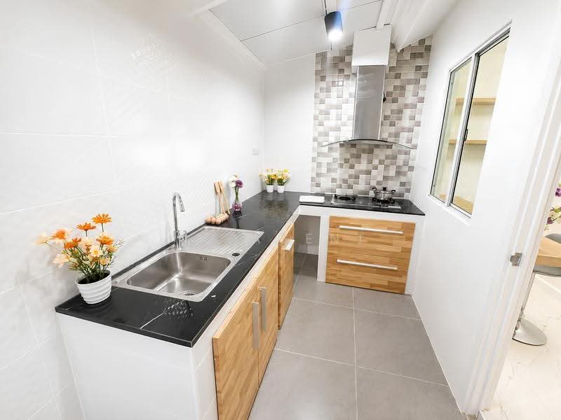 Pruksa Ville 37 Watcharapol-Permsin, Bangkok, Permsin Road, Khlong Tanon, Sai Mai, Bangkok, 3 Bedrooms, 100 sqm, Townhouse For Sale, by NR AGENT, 500548439 - DDproperty.com