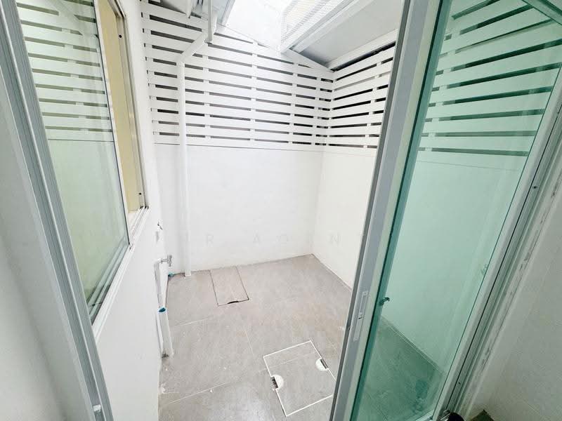 Pruksa Ville 37 Watcharapol-Permsin, Bangkok, Permsin Road, Khlong Tanon, Sai Mai, Bangkok, 3 Bedrooms, 100 sqm, Townhouse For Sale, by NR AGENT, 500548439 - DDproperty.com