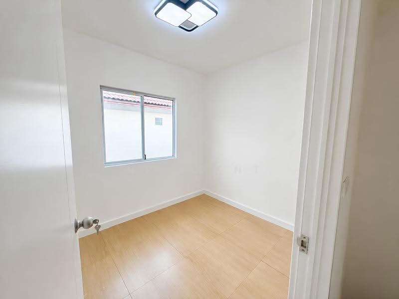 Pruksa Ville 37 Watcharapol-Permsin, Bangkok, Permsin Road, Khlong Tanon, Sai Mai, Bangkok, 3 Bedrooms, 100 sqm, Townhouse For Sale, by NR AGENT, 500548439 - DDproperty.com