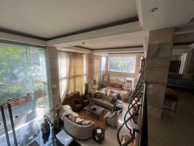 Building for rent Town In Town, Bangkok, Wang Thonglang, Bangkok, , 1,580 sqm, Shophouse For Rent, by Sumitara Sampattavanija, 500548441 - DDproperty.com