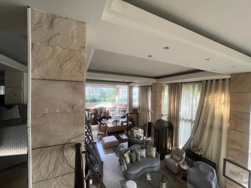 Building for rent Town In Town, Bangkok, Wang Thonglang, Bangkok, , 1,580 sqm, Shophouse For Rent, by Sumitara Sampattavanija, 500548441 - DDproperty.com