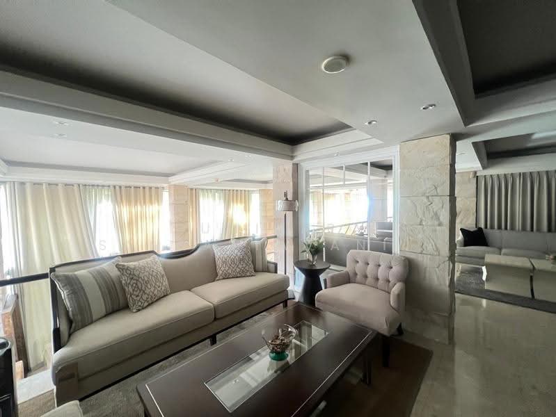 Building for rent Town In Town, Bangkok, Wang Thonglang, Bangkok, , 1,580 sqm, Shophouse For Rent, by Sumitara Sampattavanija, 500548441 - DDproperty.com