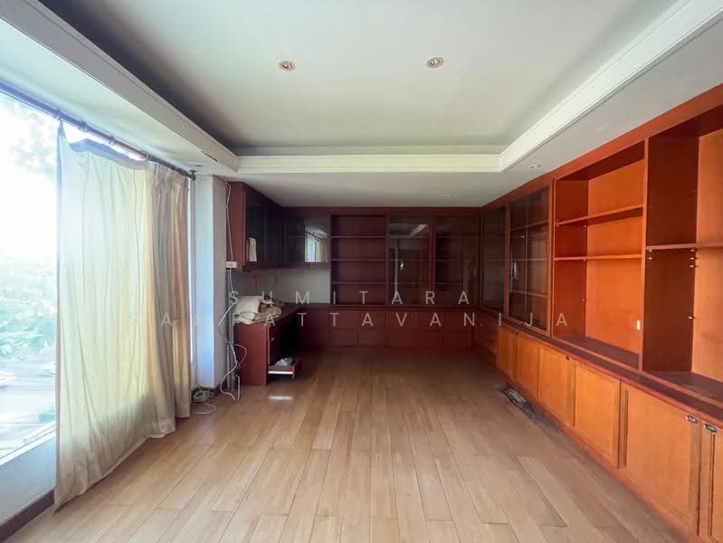 อาคารให้เช่า ทาวน์อินทาวน์ : Building for rent Town In Town, กรุงเทพ, วังทองหลาง, กรุงเทพ, 1,580 ตร.ม., Shophouse ให้เช่า, โดย Sumitara Sampattavanija, 500548441 - DDproperty.com