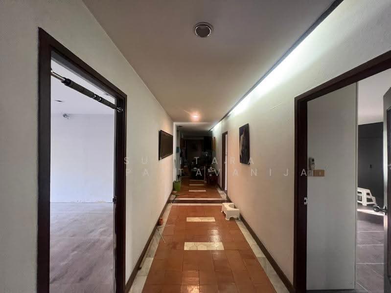 Building for rent Town In Town, Bangkok, Wang Thonglang, Bangkok, , 1,580 sqm, Shophouse For Rent, by Sumitara Sampattavanija, 500548441 - DDproperty.com