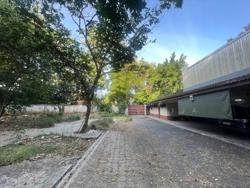 Building for rent Town In Town, Bangkok, Wang Thonglang, Bangkok, , 1,580 sqm, Shophouse For Rent, by Sumitara Sampattavanija, 500548441 - DDproperty.com