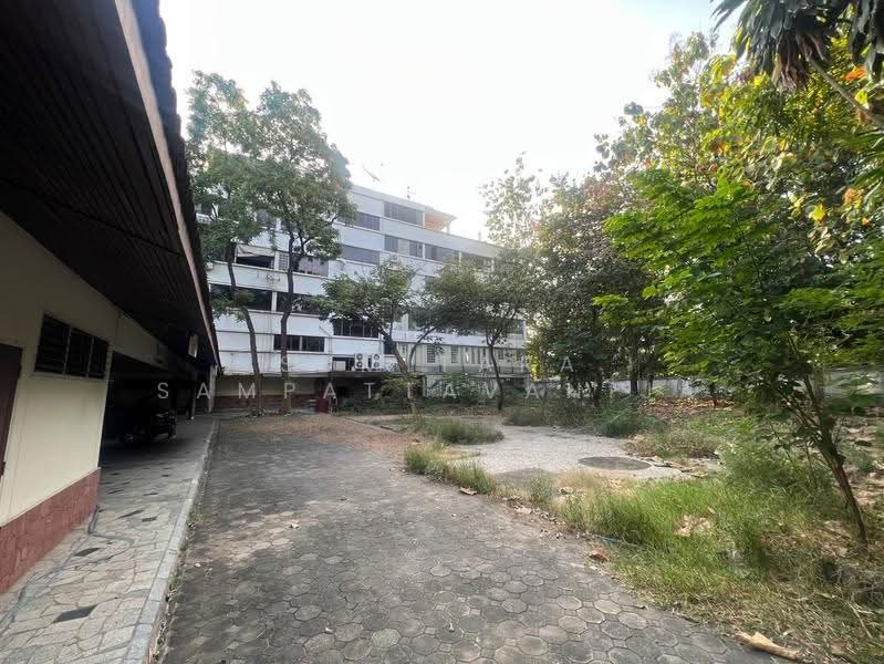 Building for rent Town In Town, Bangkok, Wang Thonglang, Bangkok, , 1,580 sqm, Shophouse For Rent, by Sumitara Sampattavanija, 500548441 - DDproperty.com