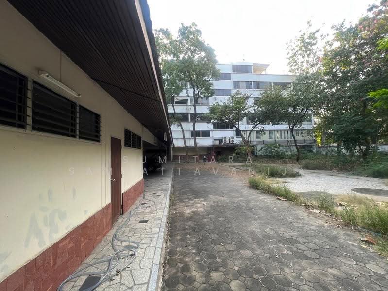 Building for rent Town In Town, Bangkok, Wang Thonglang, Bangkok, , 1,580 sqm, Shophouse For Rent, by Sumitara Sampattavanija, 500548441 - DDproperty.com