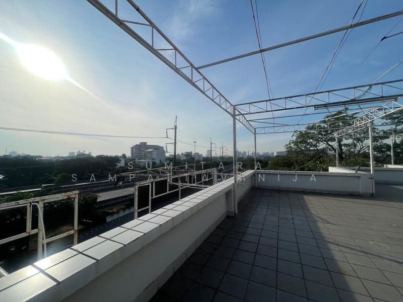 อาคารให้เช่า ทาวน์อินทาวน์ : Building for rent Town In Town, กรุงเทพ, วังทองหลาง, กรุงเทพ, 1,580 ตร.ม., Shophouse ให้เช่า, โดย Sumitara Sampattavanija, 500548441 - DDproperty.com