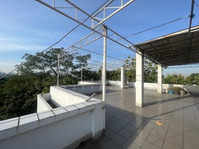 Building for rent Town In Town, Bangkok, Wang Thonglang, Bangkok, , 1,580 sqm, Shophouse For Rent, by Sumitara Sampattavanija, 500548441 - DDproperty.com