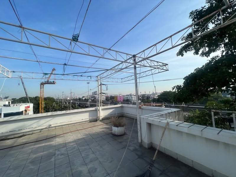 Building for rent Town In Town, Bangkok, Wang Thonglang, Bangkok, , 1,580 sqm, Shophouse For Rent, by Sumitara Sampattavanija, 500548441 - DDproperty.com