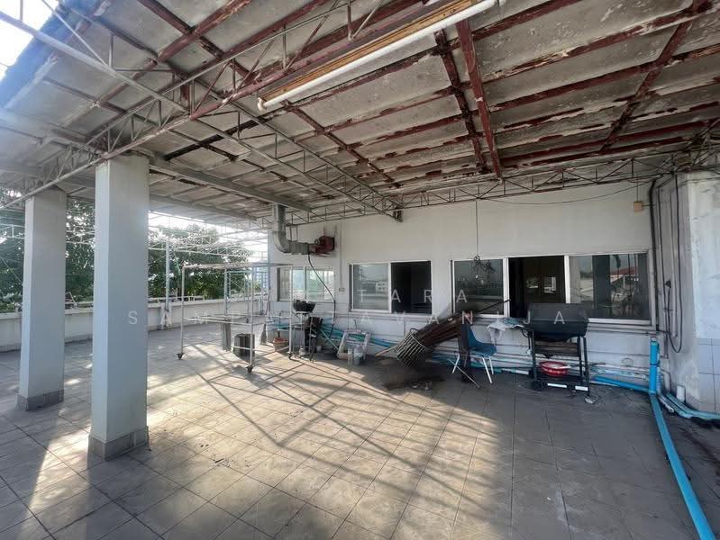 อาคารให้เช่า ทาวน์อินทาวน์ : Building for rent Town In Town, กรุงเทพ, วังทองหลาง, กรุงเทพ, 1,580 ตร.ม., Shophouse ให้เช่า, โดย Sumitara Sampattavanija, 500548441 - DDproperty.com