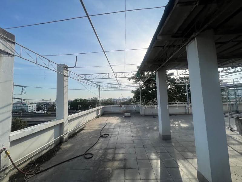 Building for rent Town In Town, Bangkok, Wang Thonglang, Bangkok, , 1,580 sqm, Shophouse For Rent, by Sumitara Sampattavanija, 500548441 - DDproperty.com