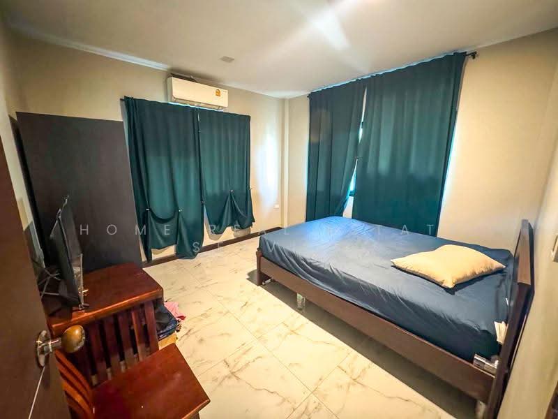 บ้านเดี่ยว หมู่บ้านรังสิยา ซอยอุดมสุข 58, กรุงเทพ, บางจาก, พระโขนง, กรุงเทพ, 300 ตร.ม., บ้านเดี่ยว ให้เช่า, โดย HOME Real Estate Service, 500548442 - DDproperty.com