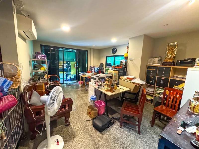 บ้านเดี่ยว หมู่บ้านรังสิยา ซอยอุดมสุข 58, กรุงเทพ, บางจาก, พระโขนง, กรุงเทพ, 300 ตร.ม., บ้านเดี่ยว ให้เช่า, โดย HOME Real Estate Service, 500548442 - DDproperty.com