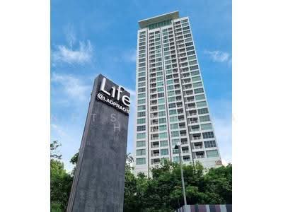 ขาย - Life @ Ladprao 18 : ไลฟ์ ลาดพร้าว 18, กรุงเทพ