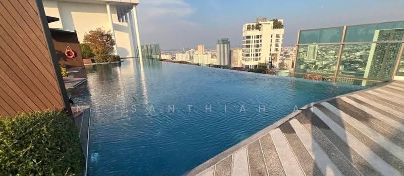 Life @ Ladprao 18, Bangkok, Ladprao Road, Jom Phon, Chatuchak, Bangkok, 2 Bedrooms, 57 sqm, Condo For Sale, by Netsanthiah Ai, 500548443 - DDproperty.com