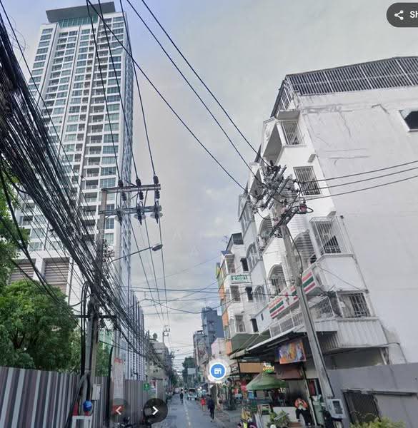 Life @ Ladprao 18 : ไลฟ์ ลาดพร้าว 18, กรุงเทพ, ถนนลาดพร้าว, จอมพล, จตุจักร, กรุงเทพ, 57 ตร.ม., Condo ขาย, โดย Netsanthiah Ai, 500548443 - DDproperty.com