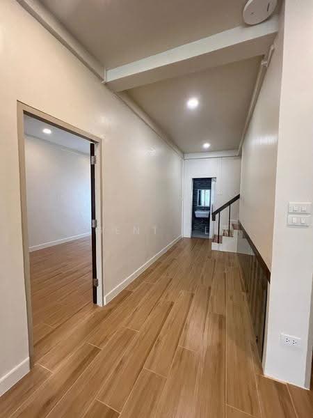 4-Story Home Office for Rent on Thawimit Road, near Central Rama 9 (SPSAD4166), Bangkok, Huai Khwang, Huai Khwang, Bangkok, , 360 sqm, Shophouse For Rent, by Agent Pla, 500548447 - DDproperty.com