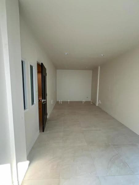 4-Story Home Office for Rent on Thawimit Road, near Central Rama 9 (SPSAD4166), Bangkok, Huai Khwang, Huai Khwang, Bangkok, , 360 sqm, Shophouse For Rent, by Agent Pla, 500548447 - DDproperty.com