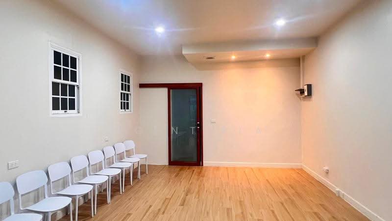 4-Story Home Office for Rent on Thawimit Road, near Central Rama 9 (SPSAD4166), Bangkok, Huai Khwang, Huai Khwang, Bangkok, , 360 sqm, Shophouse For Rent, by Agent Pla, 500548447 - DDproperty.com