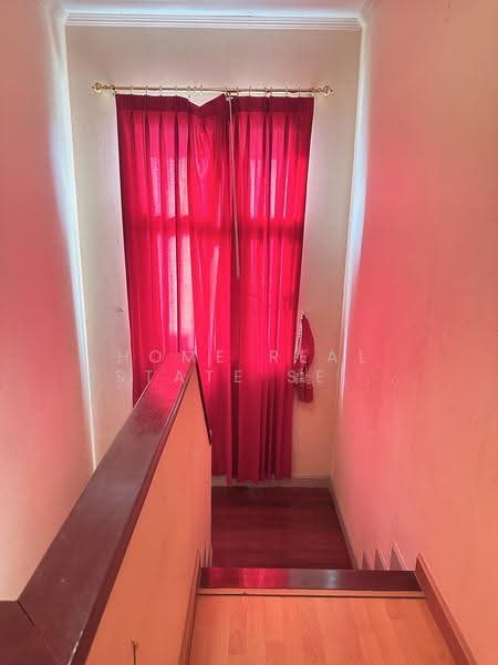 Supalai Ville Wongwaen–Rattanathibet, Nonthaburi, Chan Thong Iam Road, Bang Mae Nang, Bang Yai, Nonthaburi, 3 Bedrooms, 180 sqm, Single Detached House For Sale, by HOME Real Estate Service, 500548449 - DDproperty.com