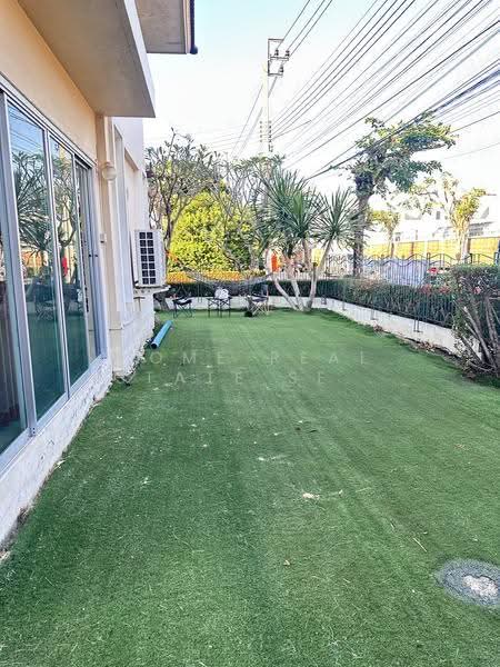 Supalai Ville Wongwaen–Rattanathibet, Nonthaburi, Chan Thong Iam Road, Bang Mae Nang, Bang Yai, Nonthaburi, 3 Bedrooms, 180 sqm, Single Detached House For Sale, by HOME Real Estate Service, 500548449 - DDproperty.com