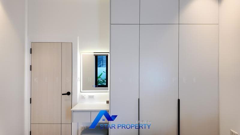 Vanaplus, Prachuap Khiri Khan, Thap Tai, Hua Hin, Prachuap Khiri Khan, 3 Bedrooms, 135 sqm, Single Detached House For Sale, by Ketsara Seerupee, 500548450 - DDproperty.com