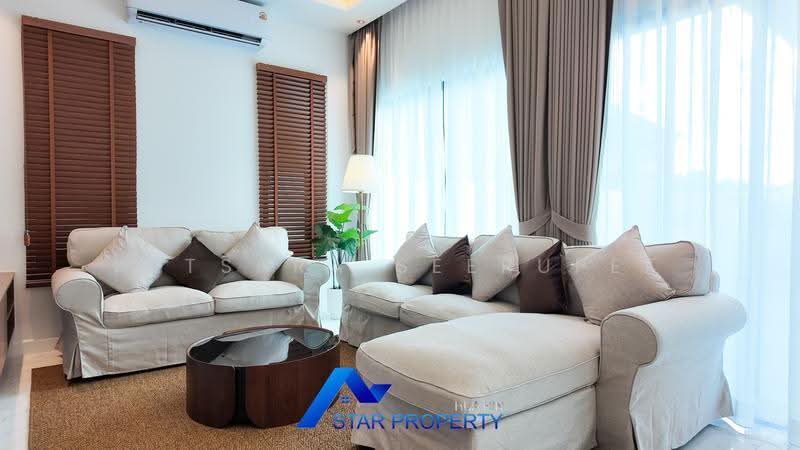 Vanaplus, Prachuap Khiri Khan, Thap Tai, Hua Hin, Prachuap Khiri Khan, 3 Bedrooms, 135 sqm, Single Detached House For Sale, by Ketsara Seerupee, 500548450 - DDproperty.com