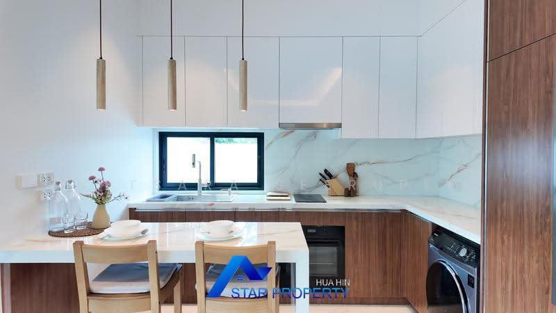 Vanaplus, Prachuap Khiri Khan, Thap Tai, Hua Hin, Prachuap Khiri Khan, 3 Bedrooms, 135 sqm, Single Detached House For Sale, by Ketsara Seerupee, 500548450 - DDproperty.com