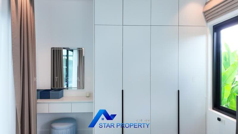 Vanaplus, Prachuap Khiri Khan, Thap Tai, Hua Hin, Prachuap Khiri Khan, 3 Bedrooms, 135 sqm, Single Detached House For Sale, by Ketsara Seerupee, 500548450 - DDproperty.com