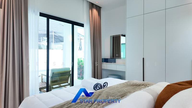 Vanaplus, Prachuap Khiri Khan, Thap Tai, Hua Hin, Prachuap Khiri Khan, 3 Bedrooms, 135 sqm, Single Detached House For Sale, by Ketsara Seerupee, 500548450 - DDproperty.com