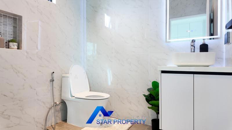 Vanaplus, Prachuap Khiri Khan, Thap Tai, Hua Hin, Prachuap Khiri Khan, 3 Bedrooms, 135 sqm, Single Detached House For Sale, by Ketsara Seerupee, 500548450 - DDproperty.com