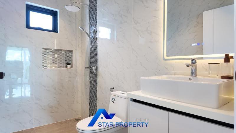 Vanaplus, Prachuap Khiri Khan, Thap Tai, Hua Hin, Prachuap Khiri Khan, 3 Bedrooms, 135 sqm, Single Detached House For Sale, by Ketsara Seerupee, 500548450 - DDproperty.com