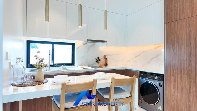 Vanaplus, Prachuap Khiri Khan, Thap Tai, Hua Hin, Prachuap Khiri Khan, 3 Bedrooms, 135 sqm, Single Detached House For Sale, by Ketsara Seerupee, 500548450 - DDproperty.com