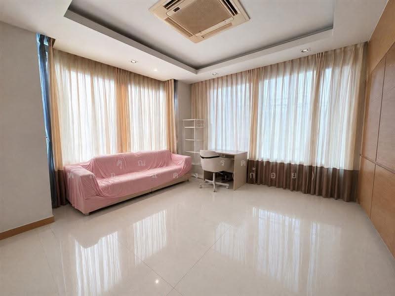 บ้านเดี่ยว 2 ชั้น 85 ตร.ว. ซอยวิภาวดีรังสิต16/29 ซอยรัชดาภิเษก19, กรุงเทพ, ถนนวิภาวดีรังสิต, ดินแดง, กรุงเทพ, 350 ตร.ม., บ้านเดี่ยว ขาย, โดย คุณ ปารดา พลอยแดง (ก้อย), 500548451 - DDproperty.com