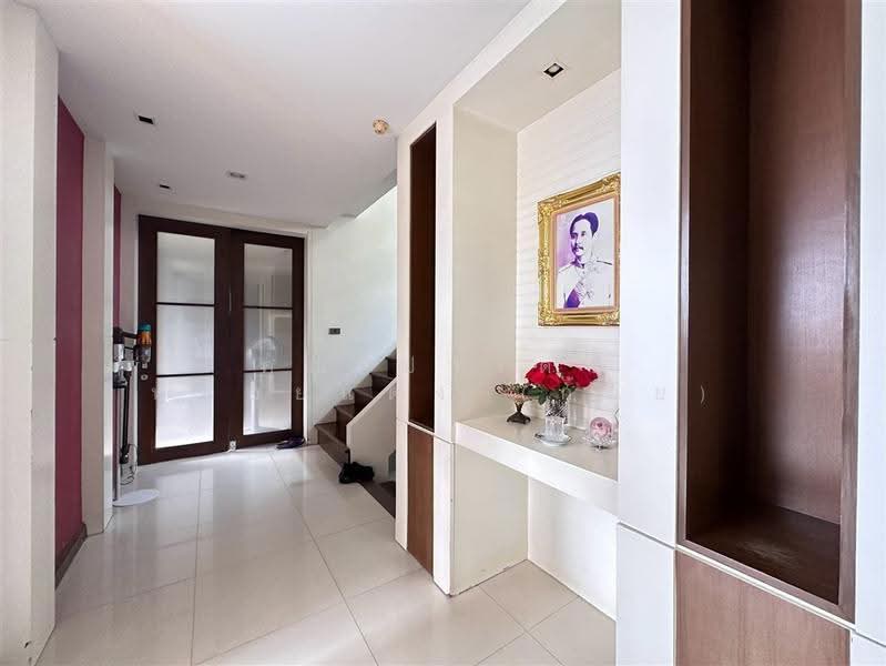 บ้านเดี่ยว 2 ชั้น 85 ตร.ว. ซอยวิภาวดีรังสิต16/29 ซอยรัชดาภิเษก19, Bangkok, ถนนวิภาวดีรังสิต, Din Daeng, Bangkok, 4 Bedrooms, 350 sqm, Single Detached House For Sale, by คุณ ปารดา พลอยแดง (ก้อย), 500548451 - DDproperty.com