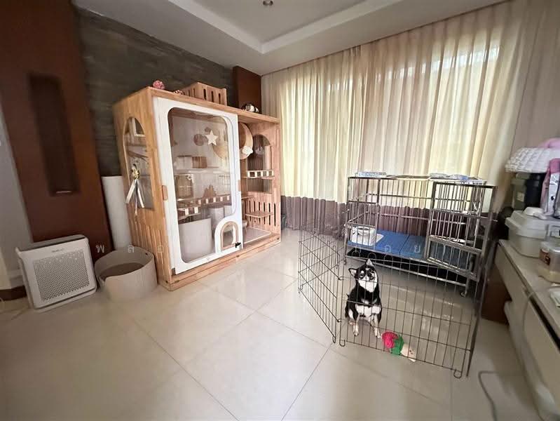 บ้านเดี่ยว 2 ชั้น 85 ตร.ว. ซอยวิภาวดีรังสิต16/29 ซอยรัชดาภิเษก19, กรุงเทพ, ถนนวิภาวดีรังสิต, ดินแดง, กรุงเทพ, 350 ตร.ม., บ้านเดี่ยว ขาย, โดย คุณ ปารดา พลอยแดง (ก้อย), 500548451 - DDproperty.com