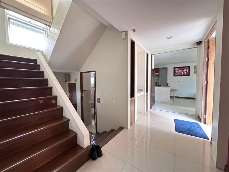 บ้านเดี่ยว 2 ชั้น 85 ตร.ว. ซอยวิภาวดีรังสิต16/29 ซอยรัชดาภิเษก19, กรุงเทพ, ถนนวิภาวดีรังสิต, ดินแดง, กรุงเทพ, 350 ตร.ม., บ้านเดี่ยว ขาย, โดย คุณ ปารดา พลอยแดง (ก้อย), 500548451 - DDproperty.com