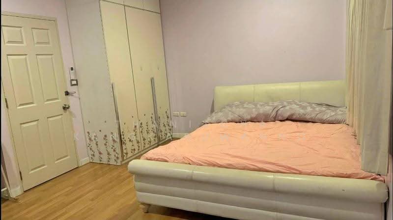 ทาวน์โฮม The European Town ลาดกระบัง, Bangkok, Lat Krabang, Lat Krabang, Bangkok, 3 Bedrooms, 148 sqm, Townhouse For Sale, by Thanitcha Kangkasuwanno, 500548453 - DDproperty.com
