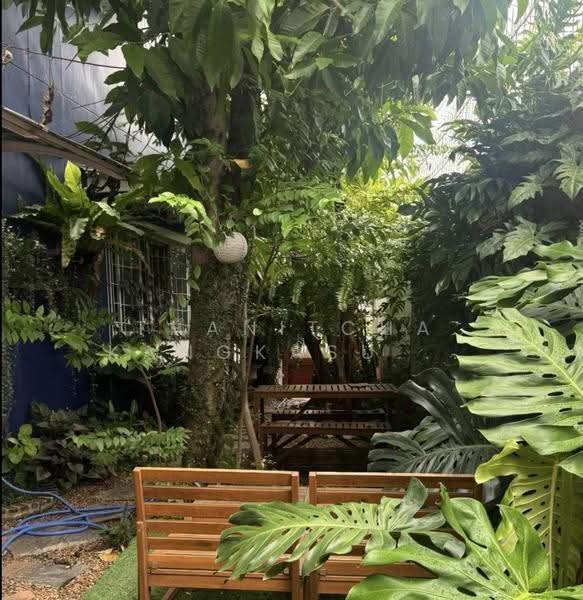 ทาวน์โฮม The European Town ลาดกระบัง, Bangkok, Lat Krabang, Lat Krabang, Bangkok, 3 Bedrooms, 148 sqm, Townhouse For Sale, by Thanitcha Kangkasuwanno, 500548453 - DDproperty.com