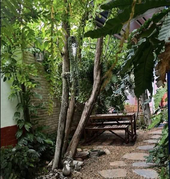 ทาวน์โฮม The European Town ลาดกระบัง, Bangkok, Lat Krabang, Lat Krabang, Bangkok, 3 Bedrooms, 148 sqm, Townhouse For Sale, by Thanitcha Kangkasuwanno, 500548453 - DDproperty.com